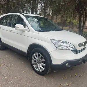 Honda CR-V, 2008