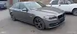 BMW 5 series, 2014-4