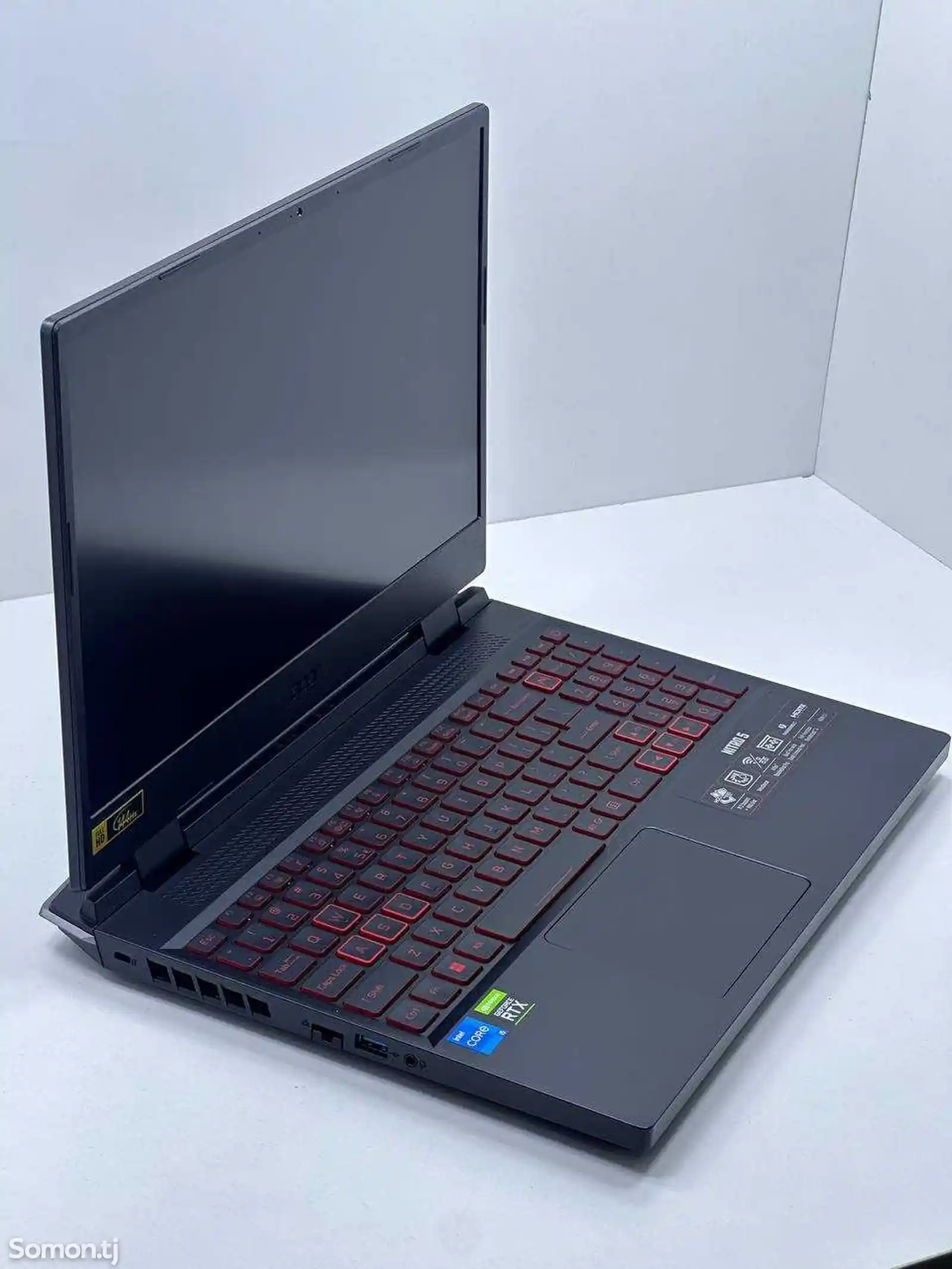 Ноутбук Acer Nitro5 An515-12