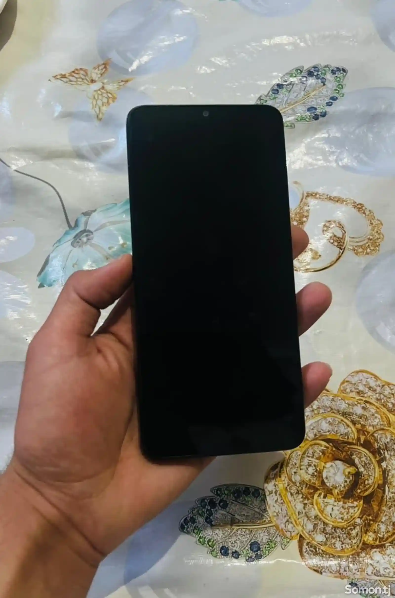 Xiaomi Redmi Note 13S Black 256Gb-2