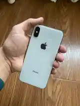 Apple iPhone X, 64 gb-3