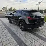 Lexus RX series, 2019-4