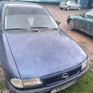 Opel Astra F, 1995