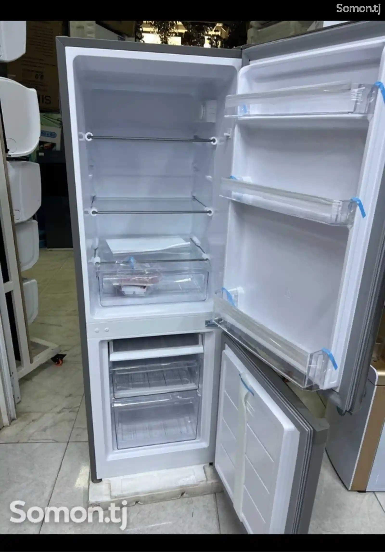 Холодильник Donsat-2