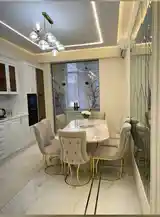 3-комн. квартира, 4 этаж, 100м², Шохмансур-5