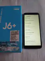 Samsung Galaxy J6 Plus 32gb-5