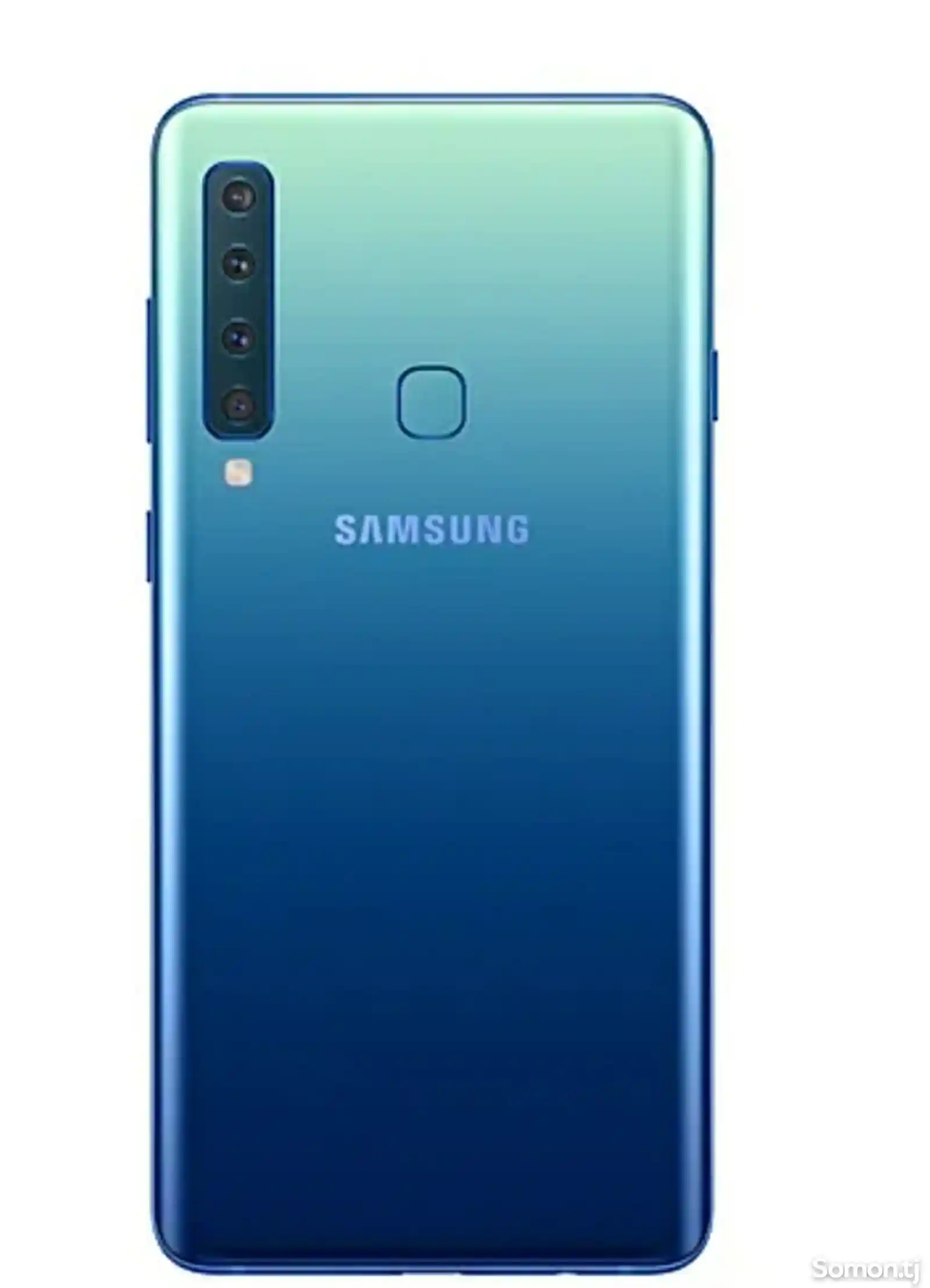 Samsung Galaxy A9-7