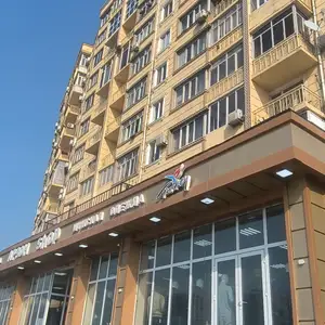 2-комн. квартира, 3 этаж, 62 м², Фирдавси