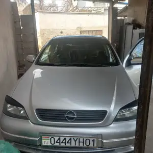 Opel Astra G, 1999