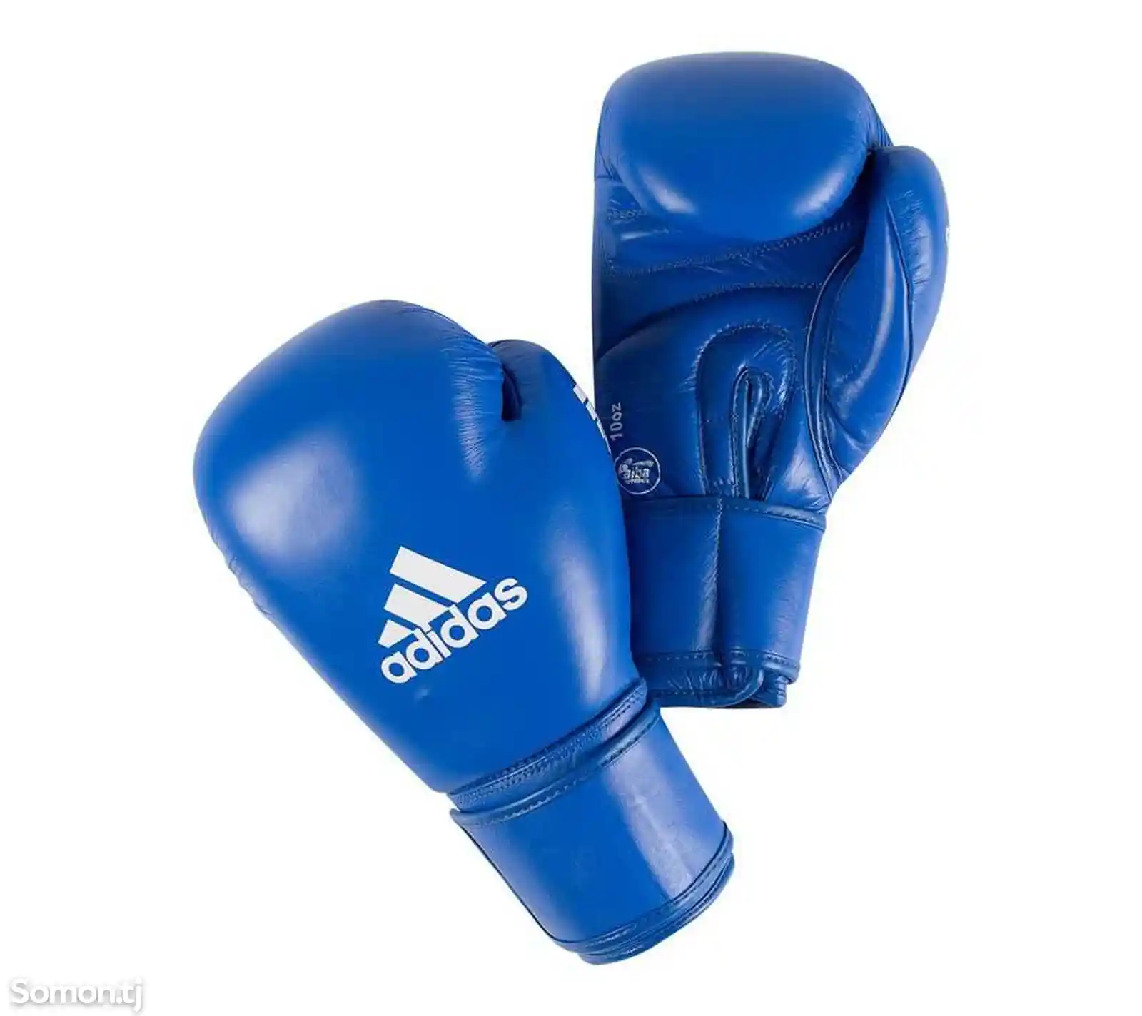 Перчатки для бокса Adidas-2