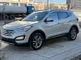 Hyundai Santa Fe, 2014-6