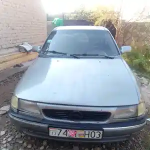 Opel Astra G, 1996