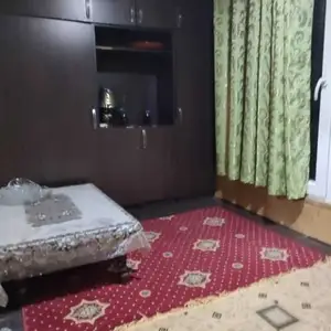 1-комн. квартира, 3 этаж, 40 м², фирдавси