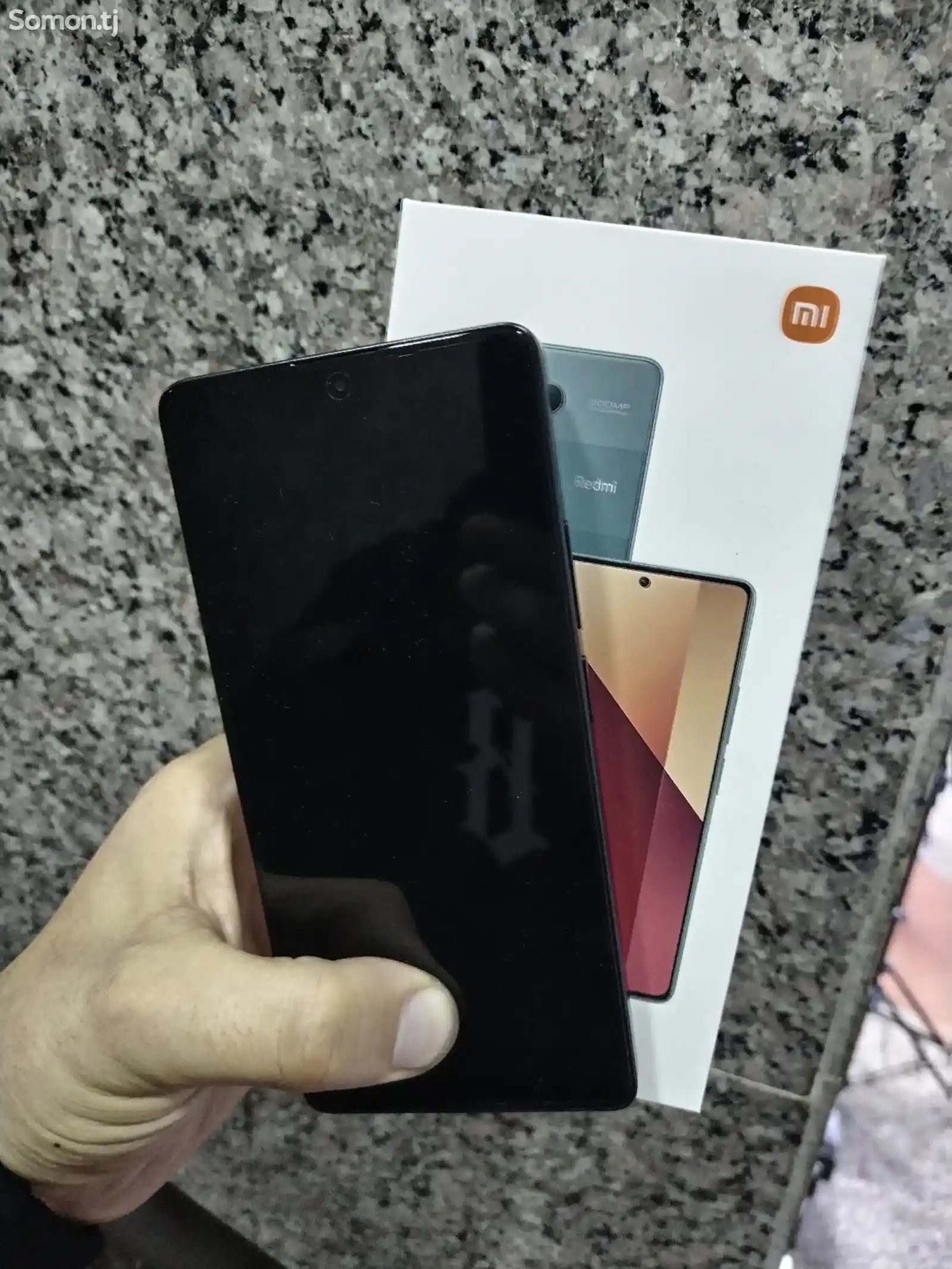 Xiaomi Redmi Note 13 Pro 256Gb-2