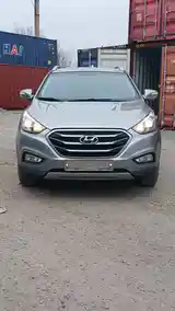 Hyundai Tucson, 2014-6