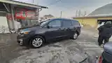 Kia Sedona, 2016-3