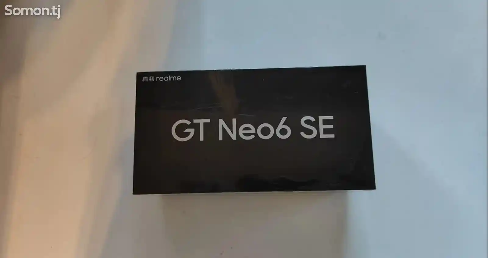 Realme gt neo 6 se 12+12/256gb-6