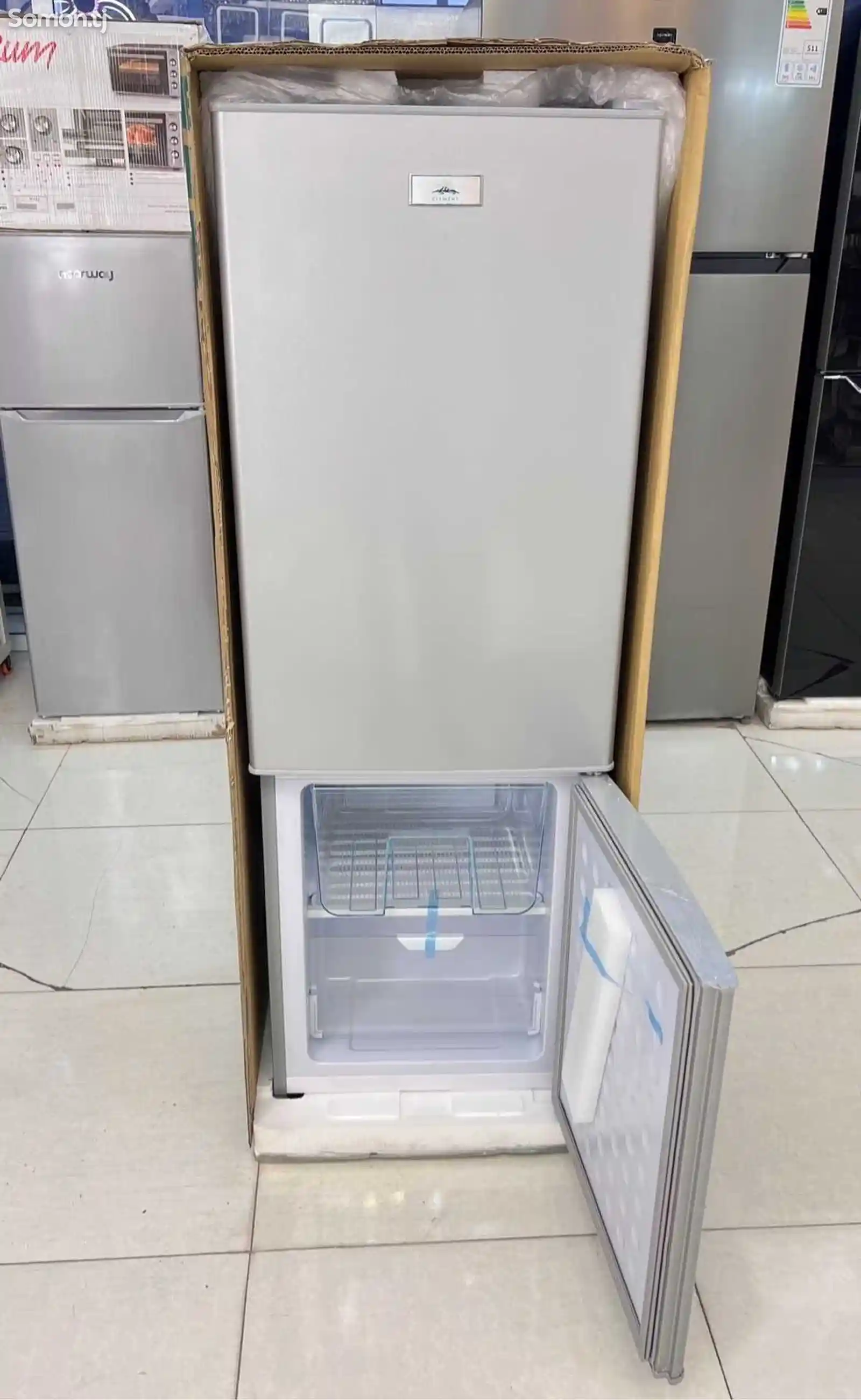 Холодильник Mini Frost-2