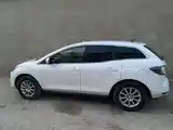 Mazda CX-7, 2010-8