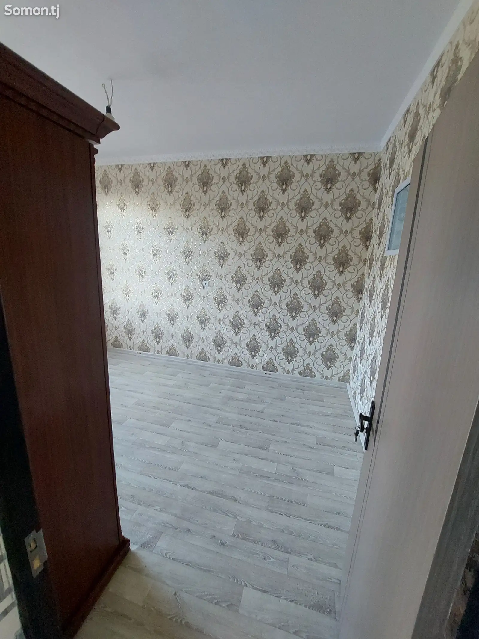 2-комн. квартира, 3 этаж, 55 м², 4ум мкр-11