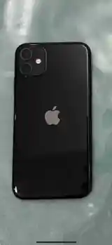 Apple iPhone 11, 64 gb, Black-2