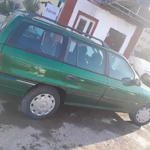 Opel Astra F, 1997