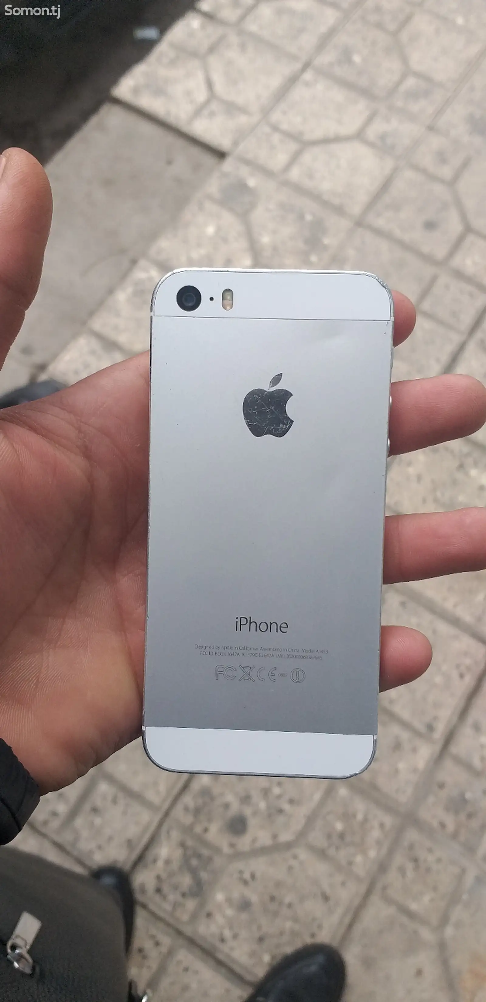 Apple iPhone 5s, 16 gb-1