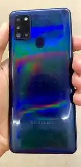 Samsung Galaxy A21S-4