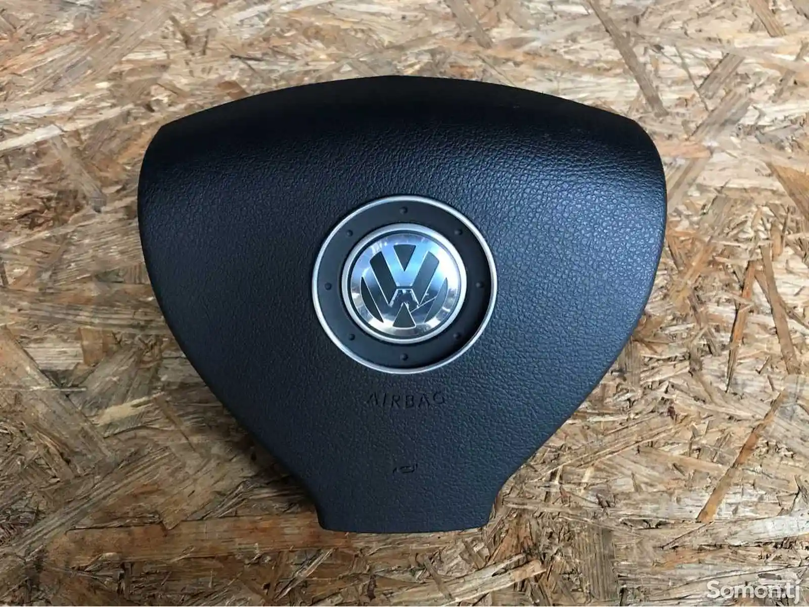 Крышка подушки безопасности Volkswagen Passat, Tiguan, Touran, Golf 5-2