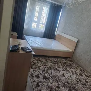 1-комн. квартира, 5 этаж, 46 м², Фирдавси