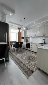 3-комн. квартира, 13 этаж, 67м², Шохмансур-10