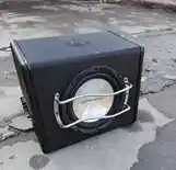 Автосабвуфер Pioneer c usilitelm-5