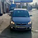 Opel Zafira, 2006-11