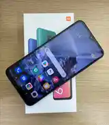 Телефон Xiaomi-2