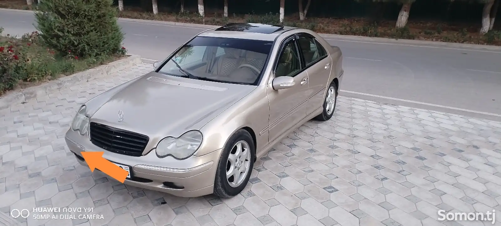 Mercedes-Benz W201, 2002-1