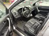 Honda CR-V, 2007-10