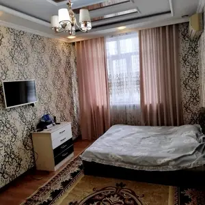 2-комн. квартира, 5 этаж, 48м², Сино