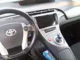 Toyota Prius, 2012-10