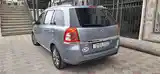 Opel Zafira, 2010-4