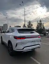 BYD Song Plus Flagship, 2024-2