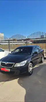 Skoda Octavia, 2013-2