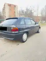 Opel Astra F, 1993-3