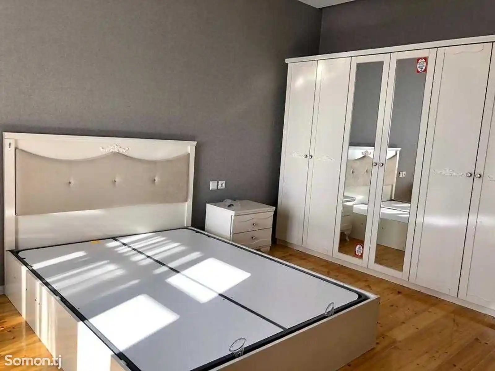 2-комн. квартира, 10 этаж, 80м², Опера Балета-9