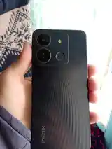 Телефон Infinix-4