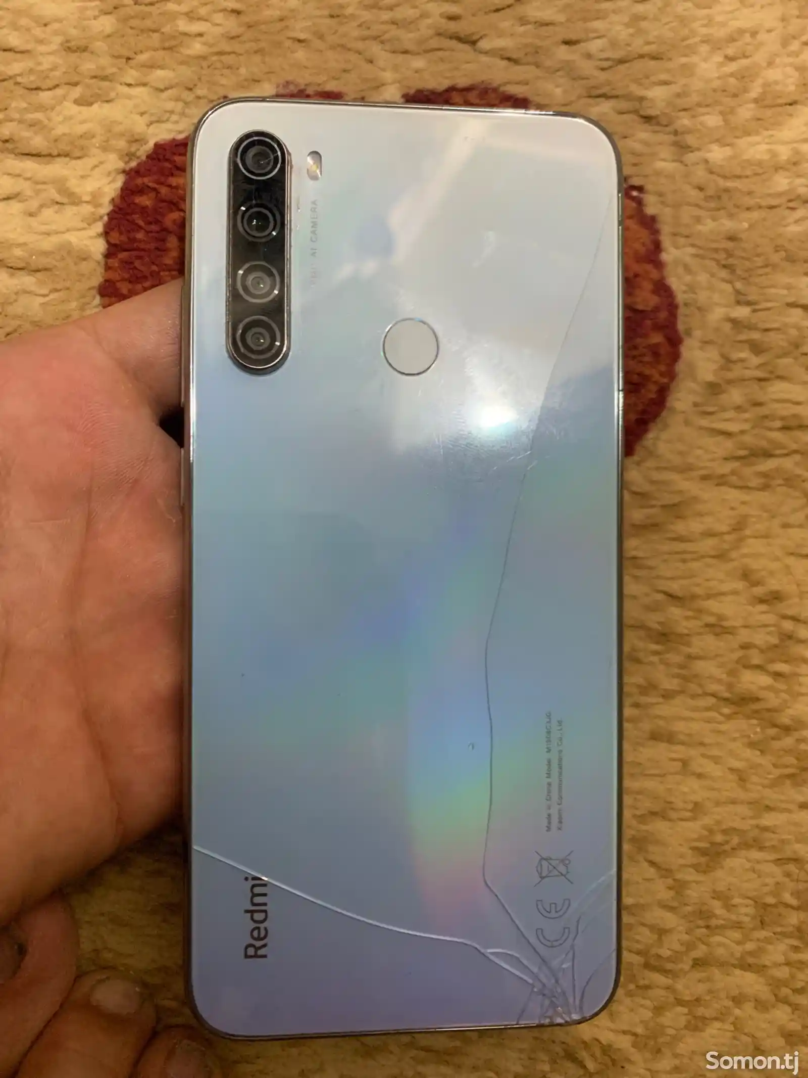 Xiaomi Redmi notе 8-3