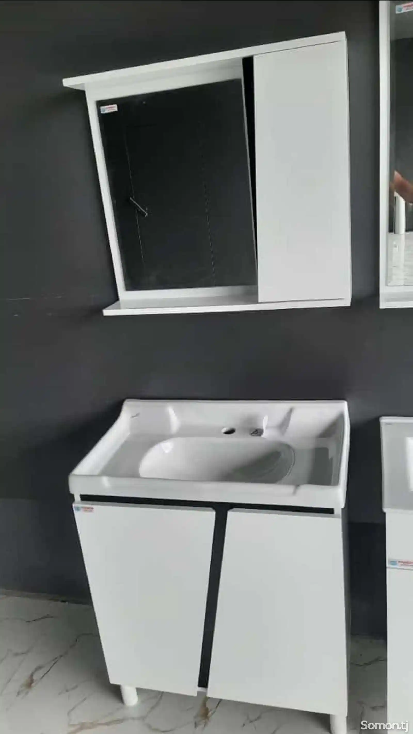 Мебель для ванны