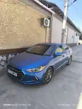 Hyundai Elantra, 2018-4