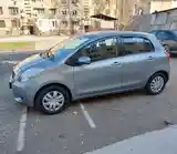 Toyota Vitz, 2008-5