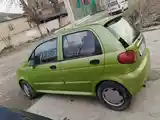 Daewoo Matiz, 2002-4