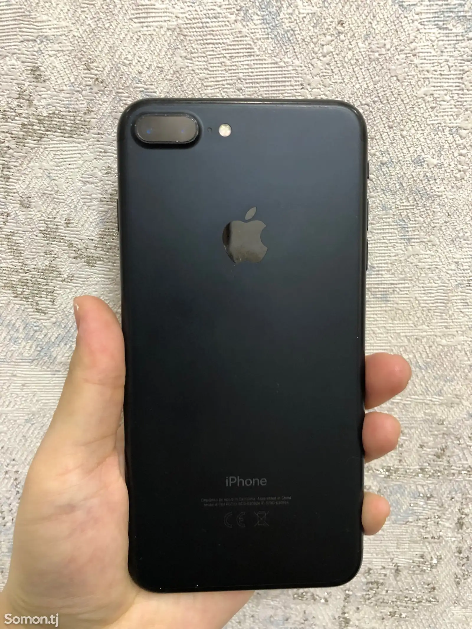 Apple iPhone 7 plus, 32 gb-1